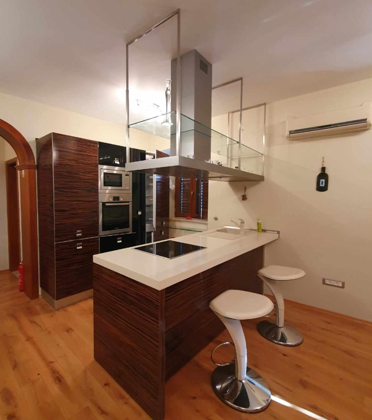 Apartman Neda Jablanac Ngoại thất bức ảnh