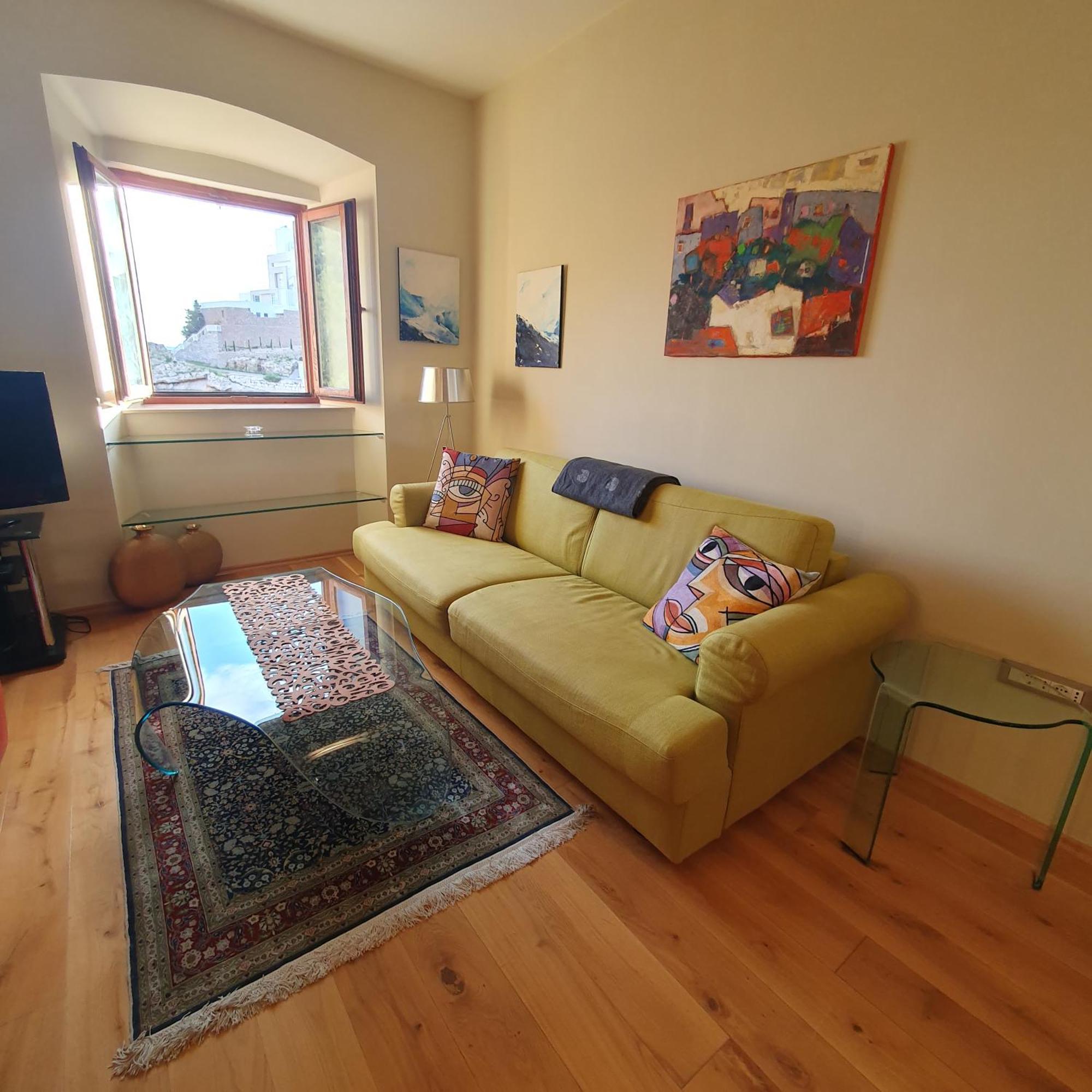 Apartman Neda Jablanac Phòng bức ảnh