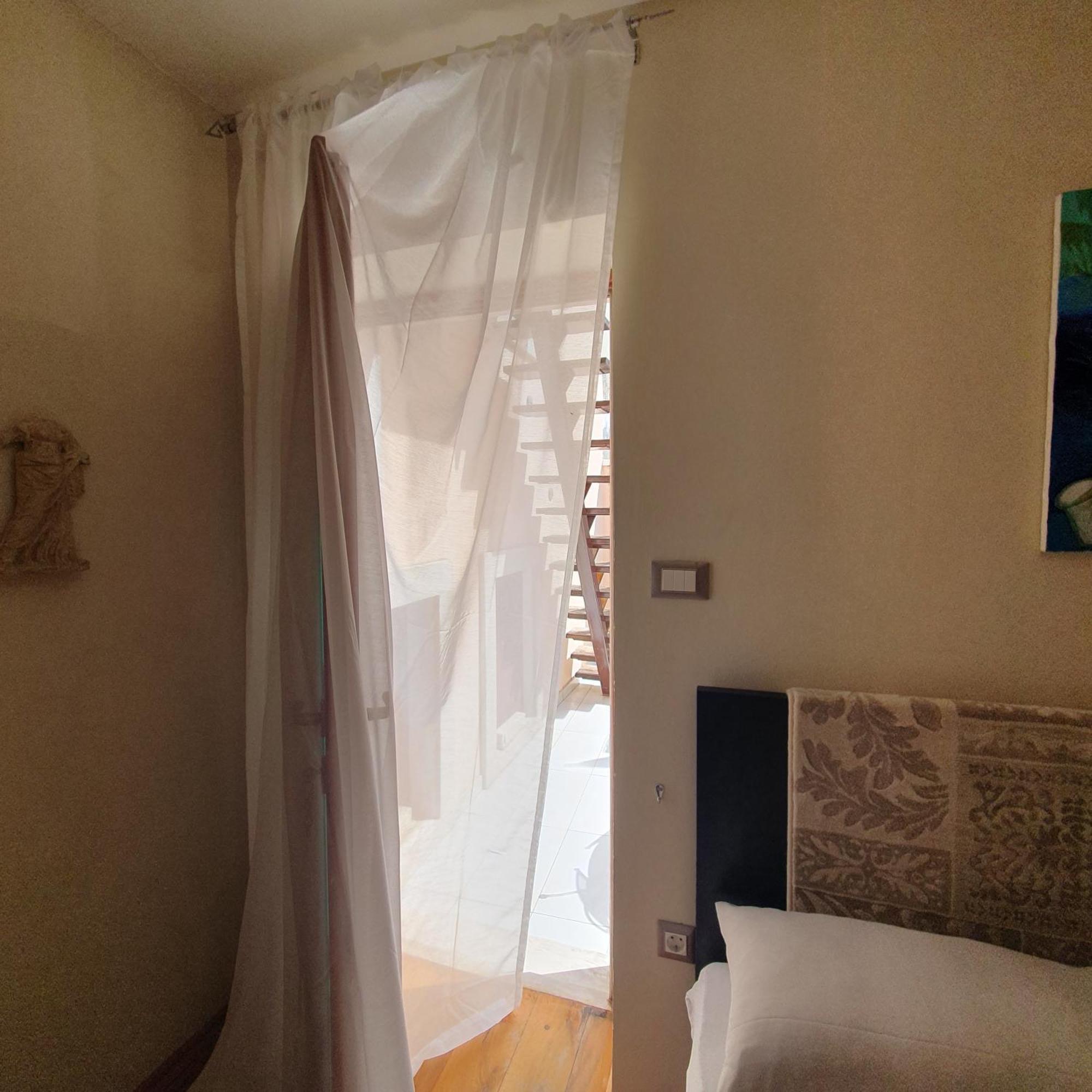 Apartman Neda Jablanac Ngoại thất bức ảnh