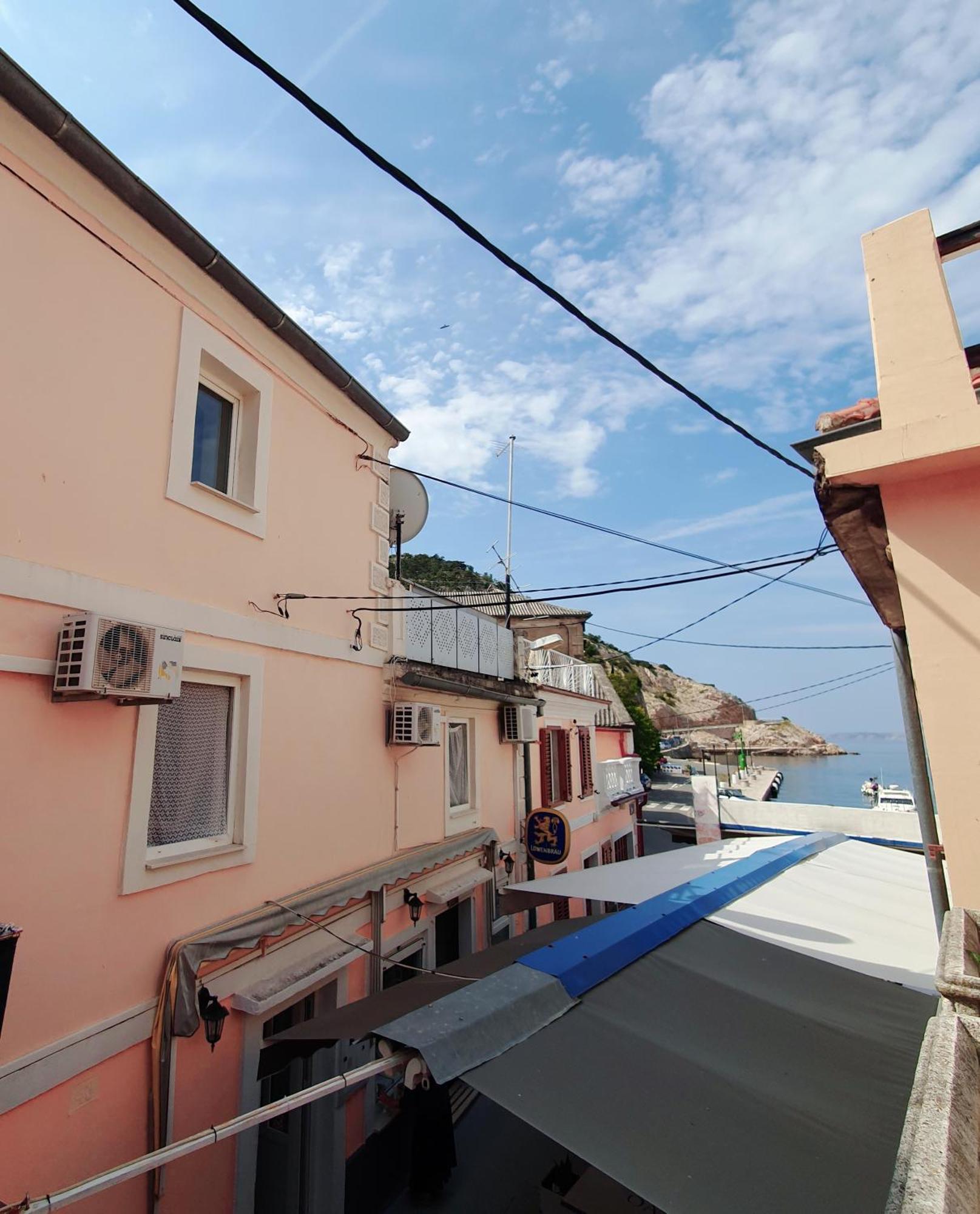 Apartman Neda Jablanac Ngoại thất bức ảnh